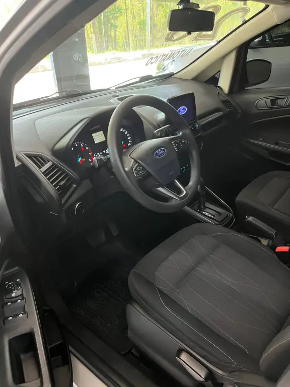 FORD Ecosport - Foto