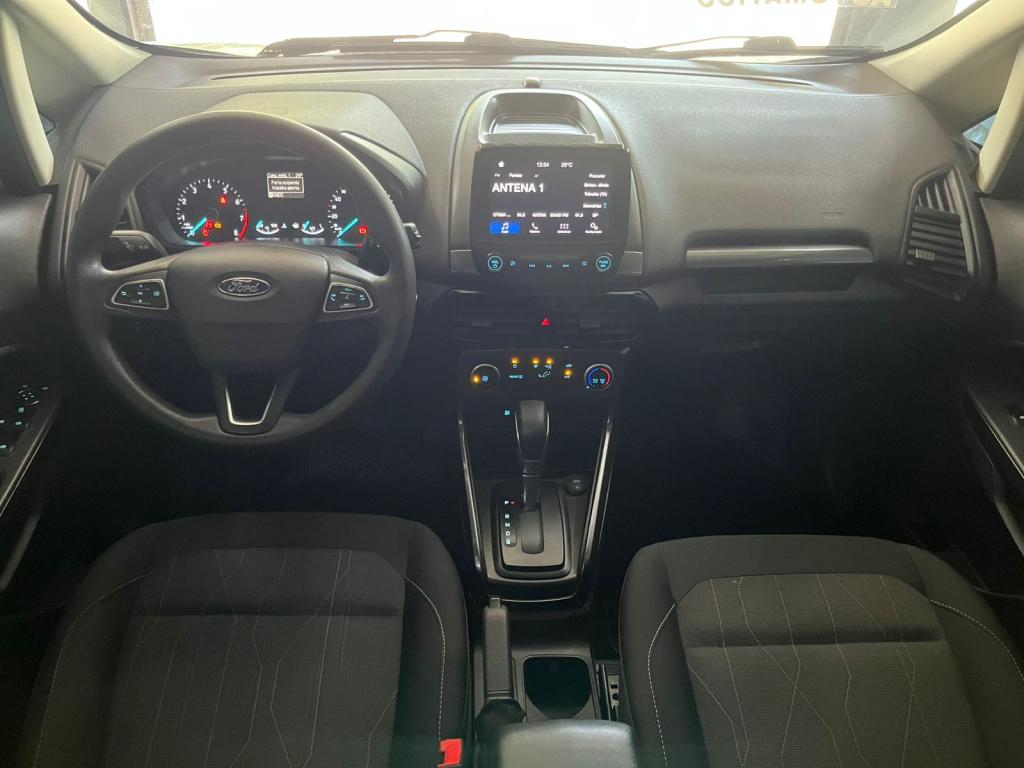 FORD Ecosport - Foto