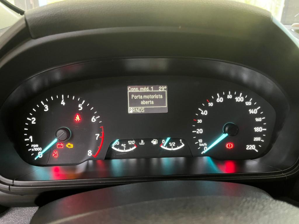 FORD Ecosport - Foto