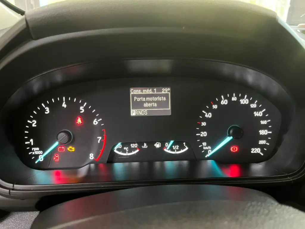 FORD Ecosport - Foto