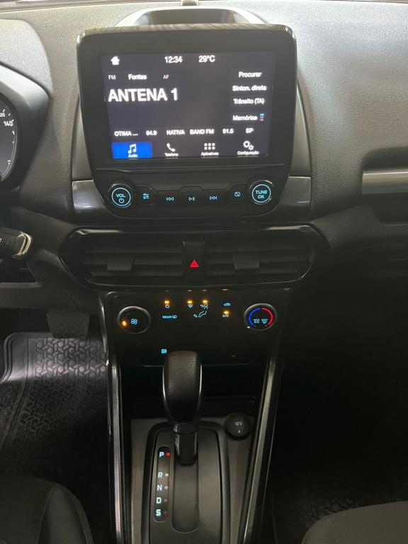 FORD Ecosport - Foto