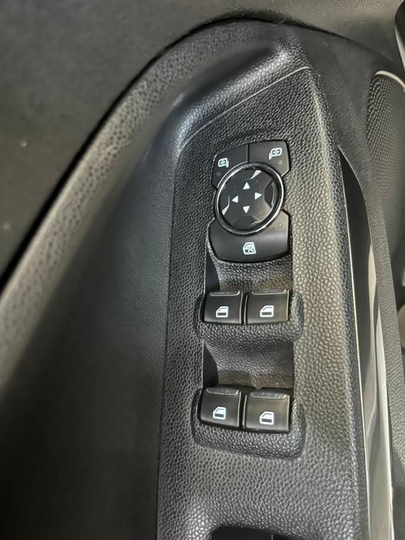 FORD Ecosport - Foto