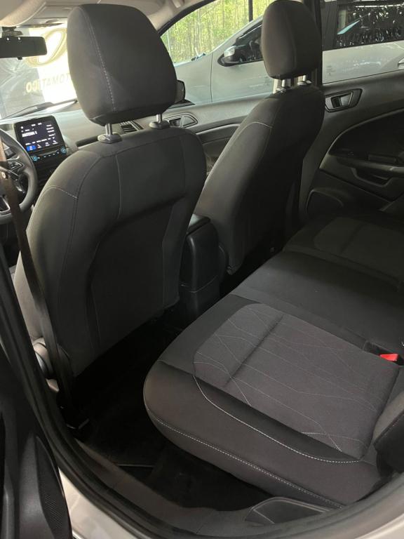 FORD Ecosport - Foto