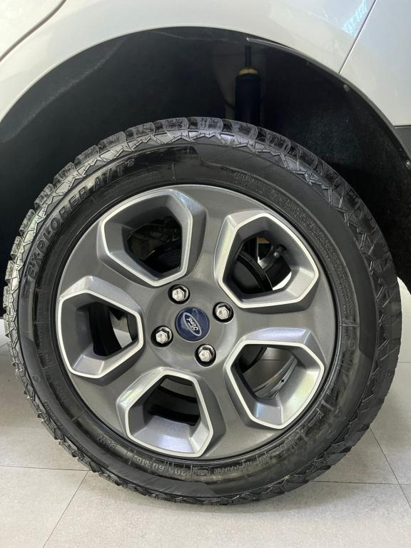 FORD Ecosport - Foto