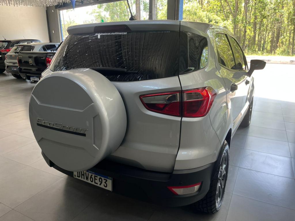 FORD Ecosport - Foto