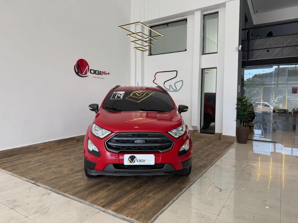 FORD Ecosport - Foto