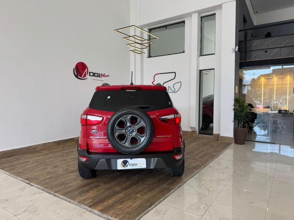 FORD Ecosport - Foto