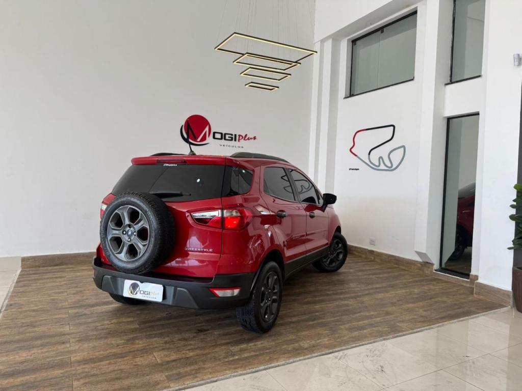 FORD Ecosport - Foto