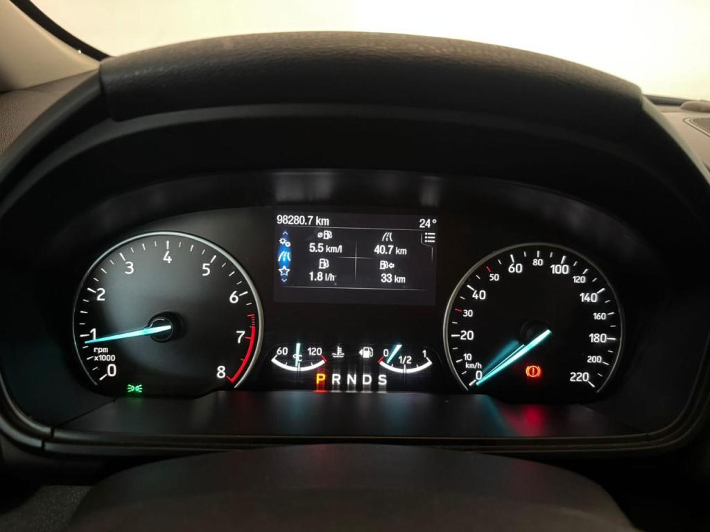 FORD Ecosport - Foto