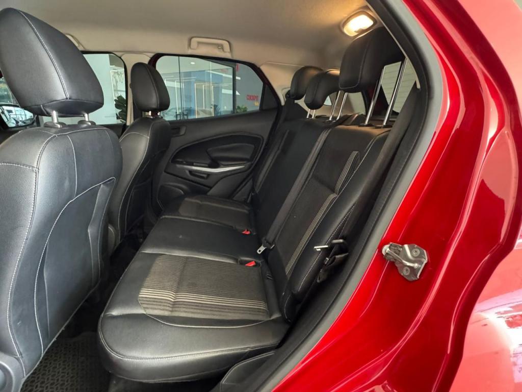 FORD Ecosport - Foto