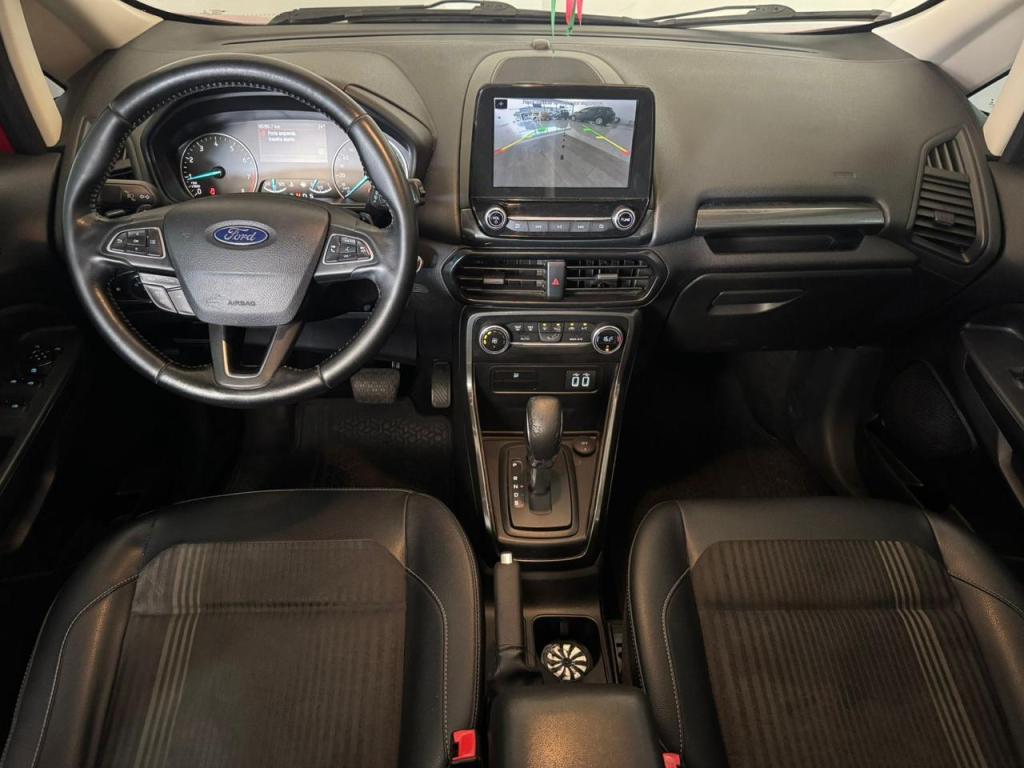 FORD Ecosport - Foto