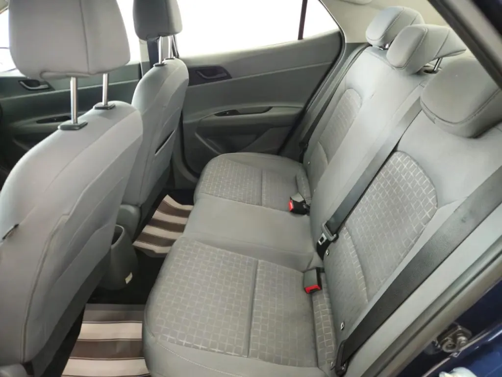 FORD Ecosport - Foto