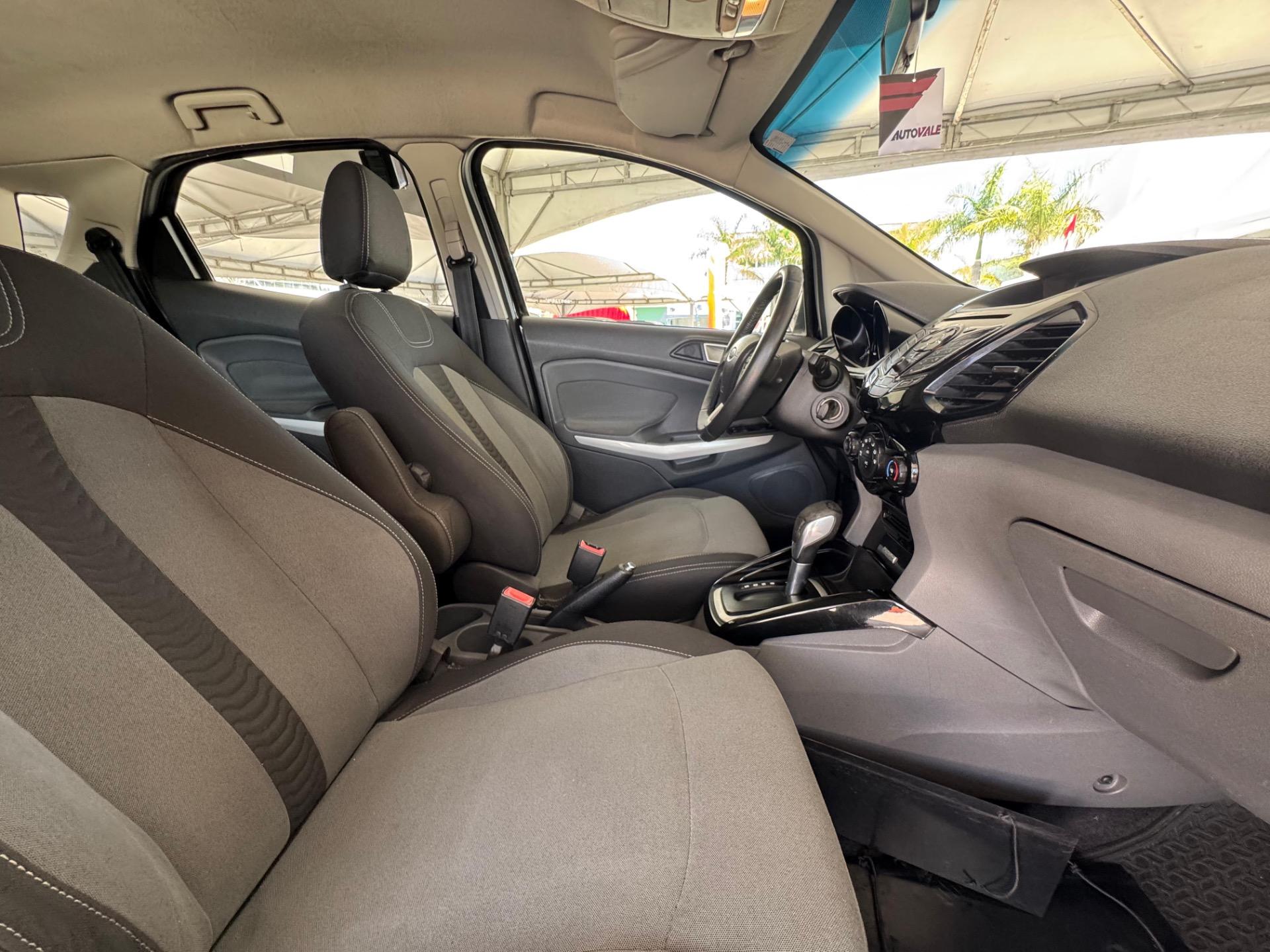 FORD Ecosport - Foto