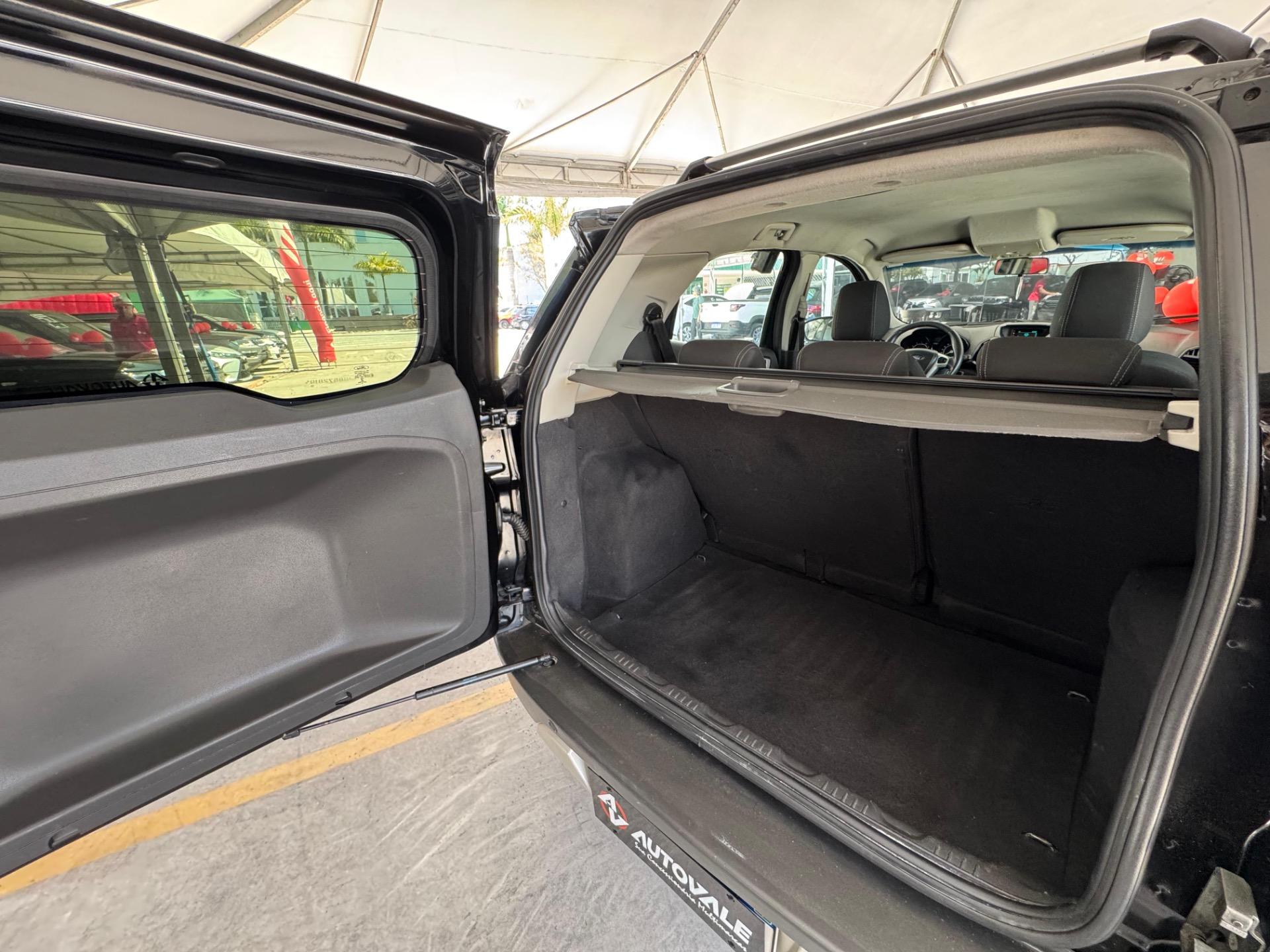 FORD Ecosport - Foto