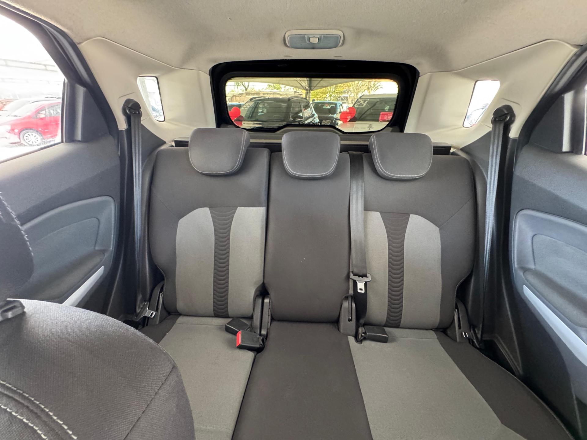 FORD Ecosport - Foto