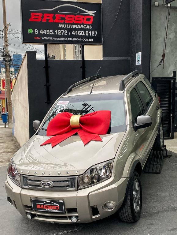 FORD Ecosport - Foto