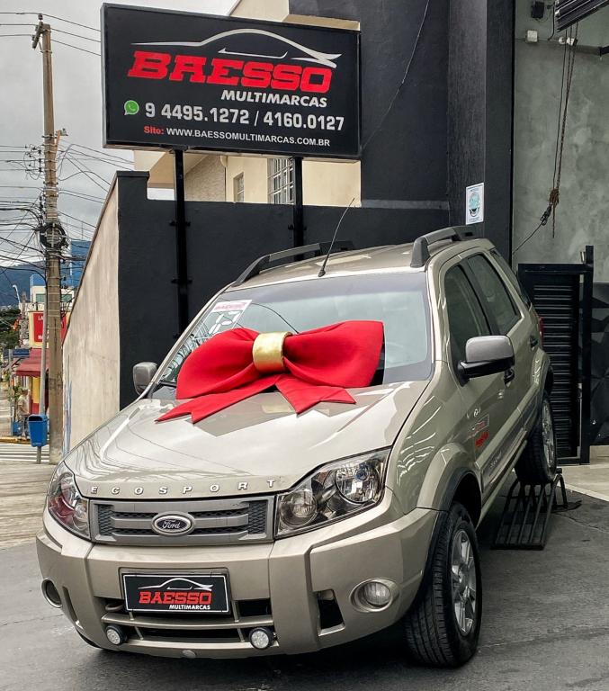 FORD Ecosport - Foto