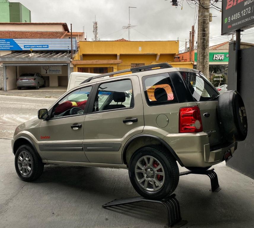 FORD Ecosport - Foto