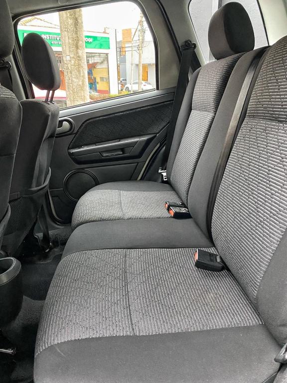 FORD Ecosport - Foto