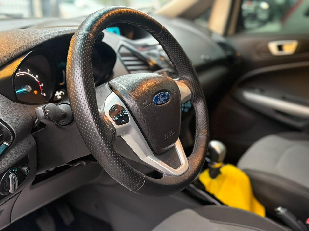 FORD Ecosport - Foto
