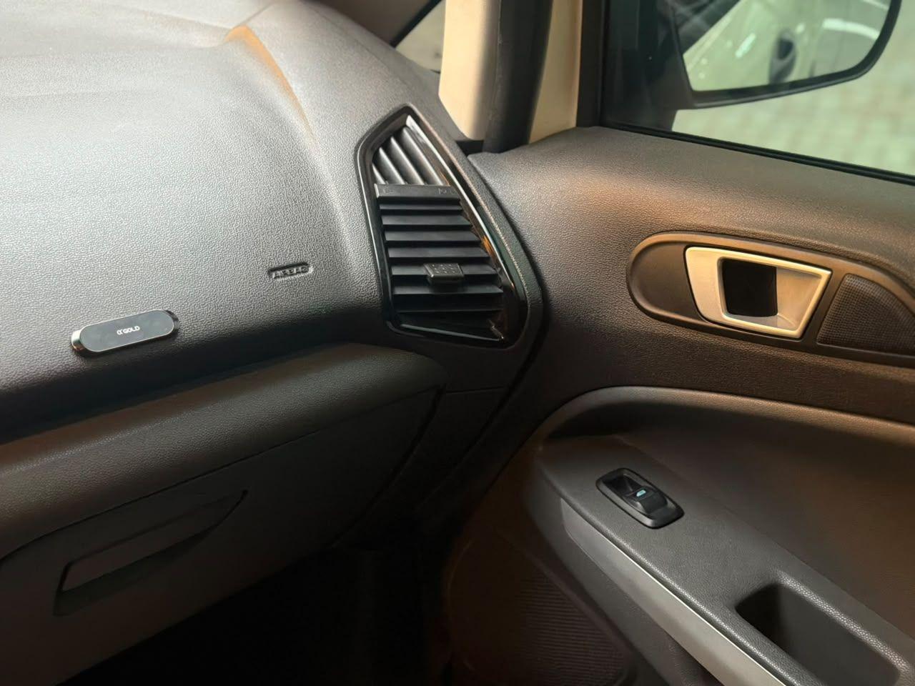 FORD Ecosport - Foto
