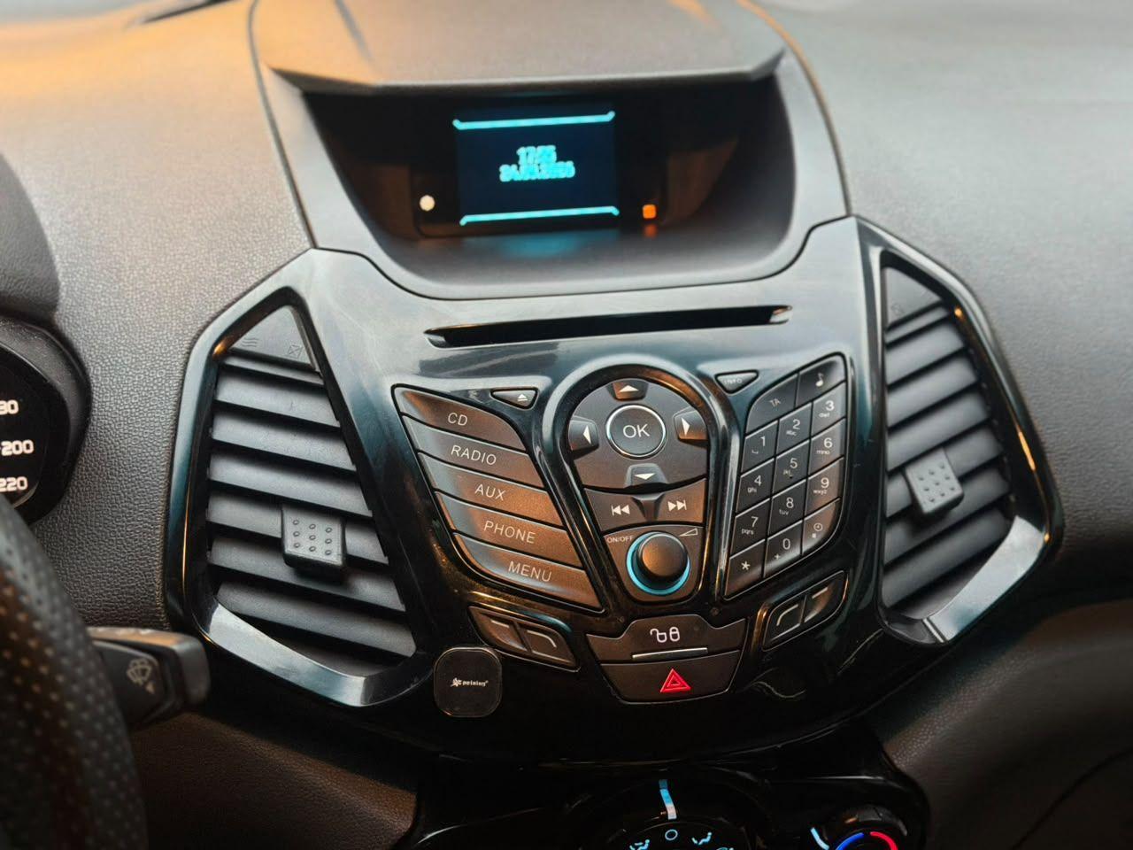FORD Ecosport - Foto