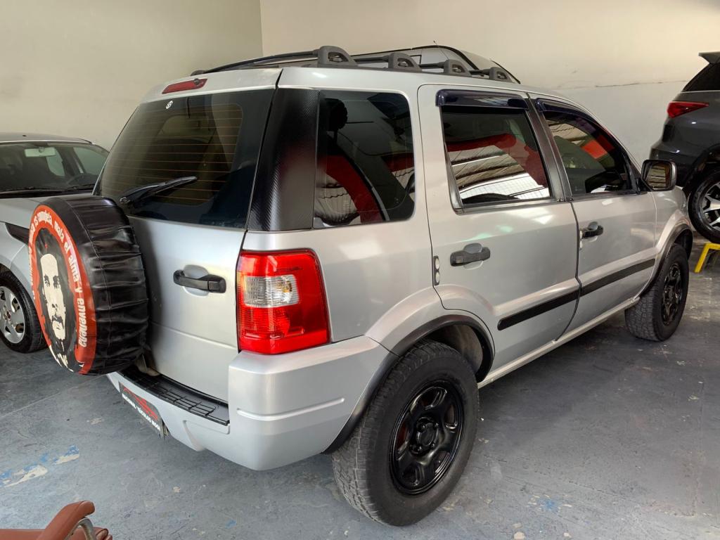 FORD Ecosport - Foto