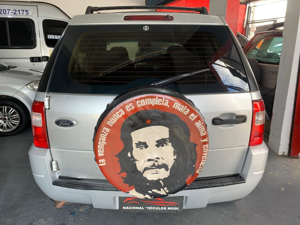 FORD Ecosport - Foto