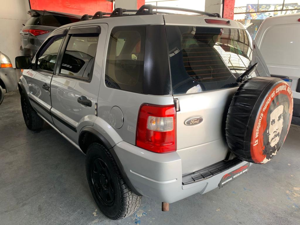 FORD Ecosport - Foto