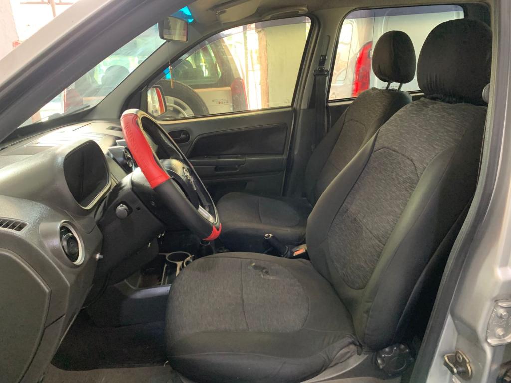 FORD Ecosport - Foto