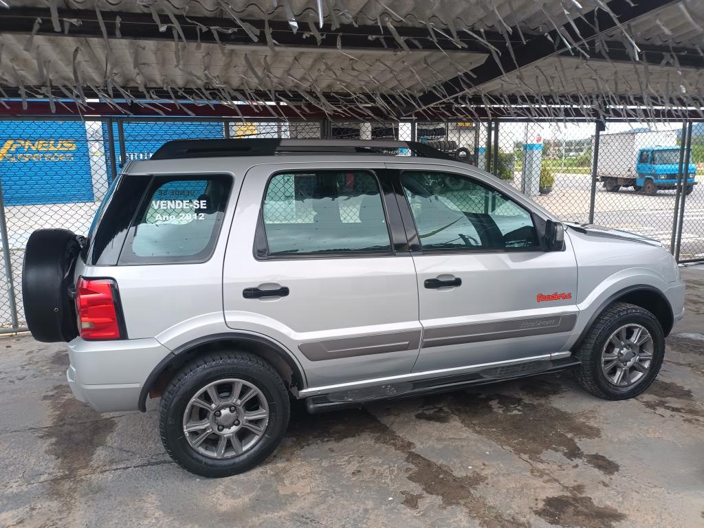 FORD Ecosport - Foto