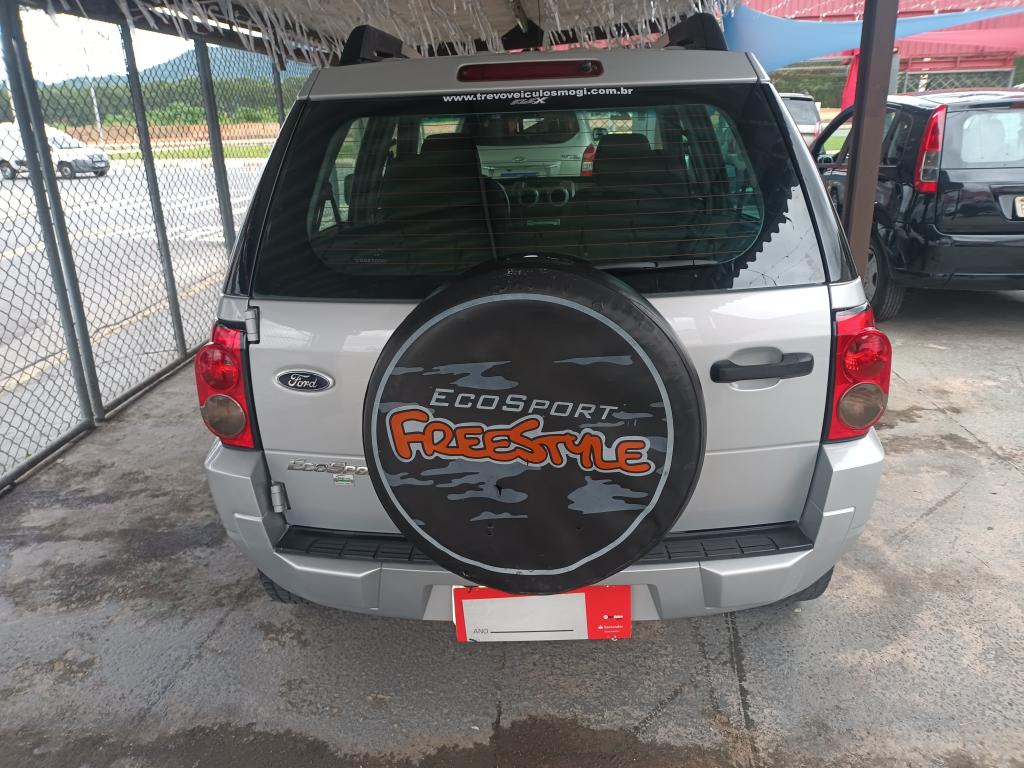 FORD Ecosport - Foto