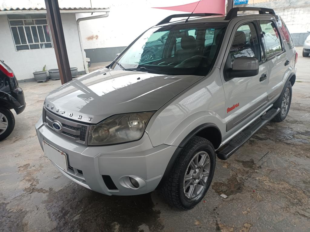 FORD Ecosport - Foto