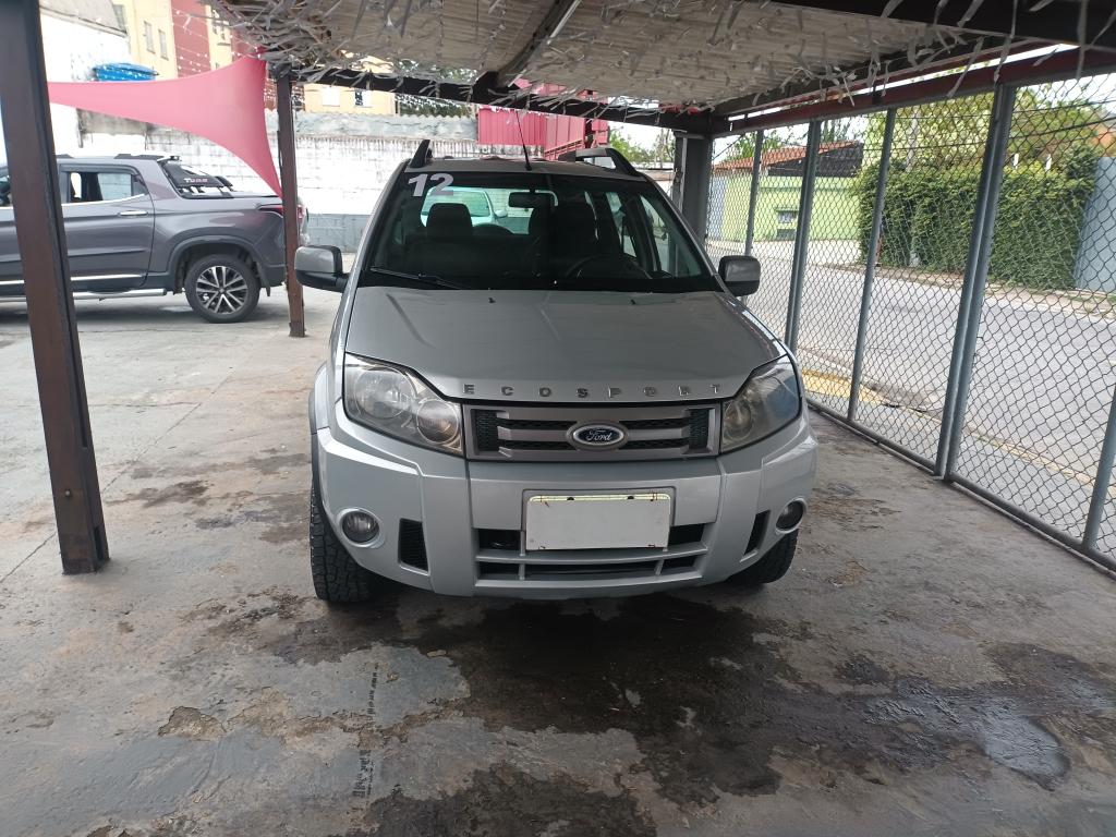 FORD Ecosport - Foto