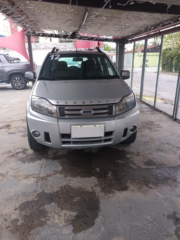 FORD Ecosport - Foto