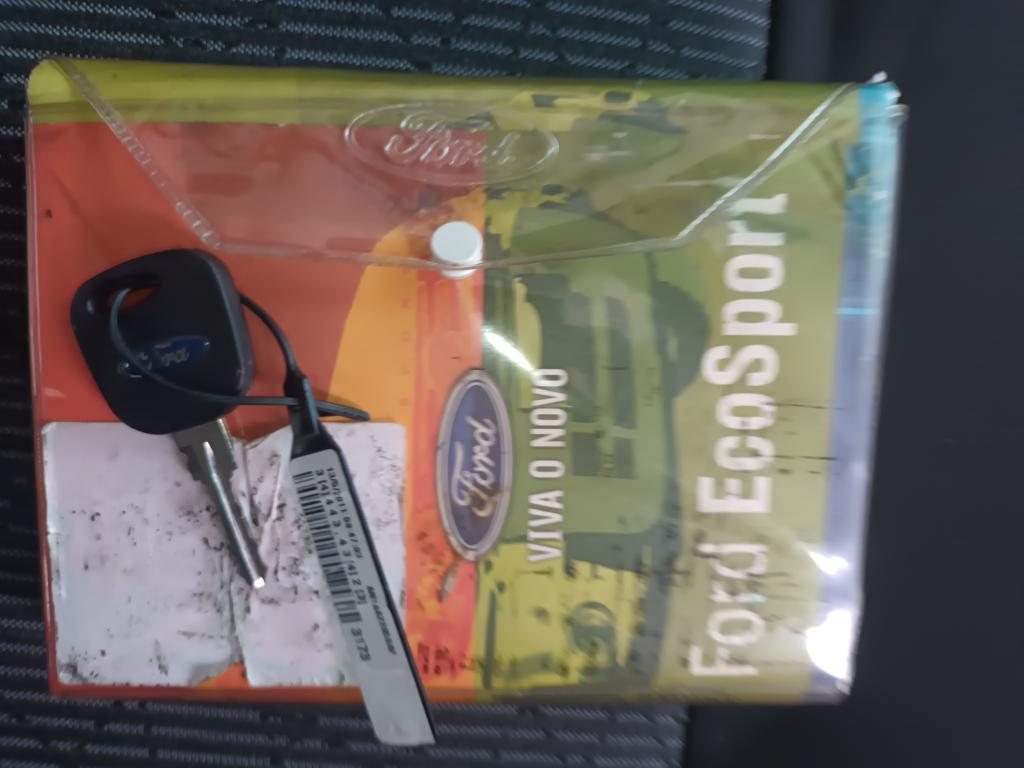 FORD Ecosport - Foto