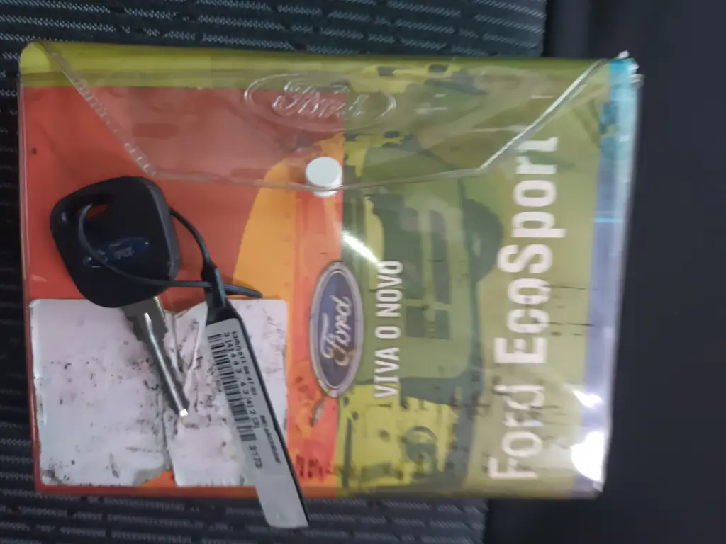 FORD Ecosport - Foto