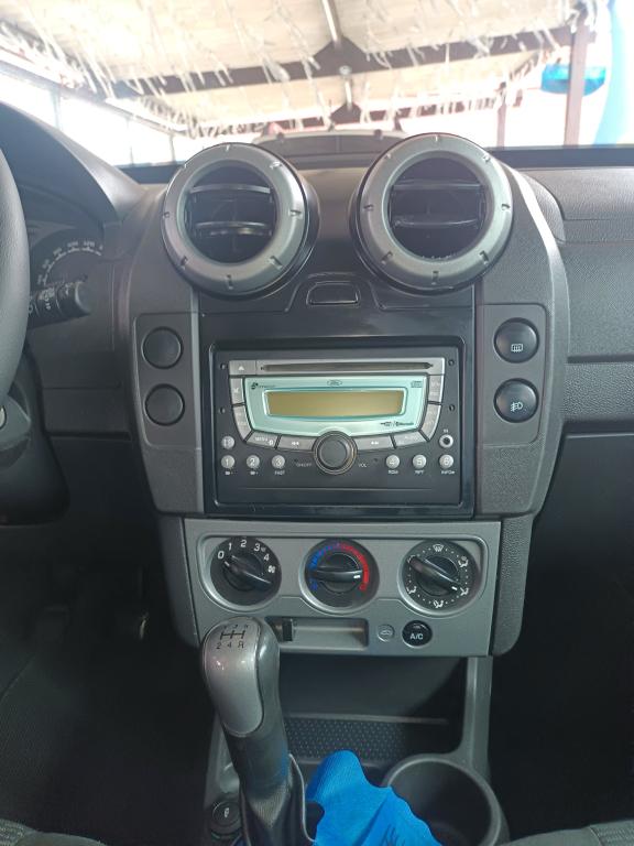 FORD Ecosport - Foto