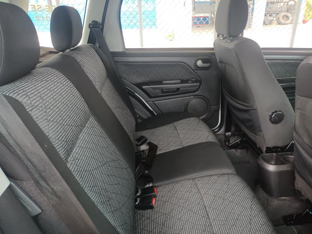 FORD Ecosport - Foto