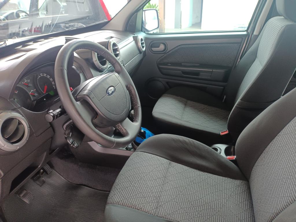 FORD Ecosport - Foto