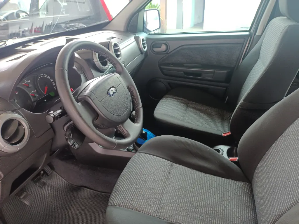 FORD Ecosport - Foto