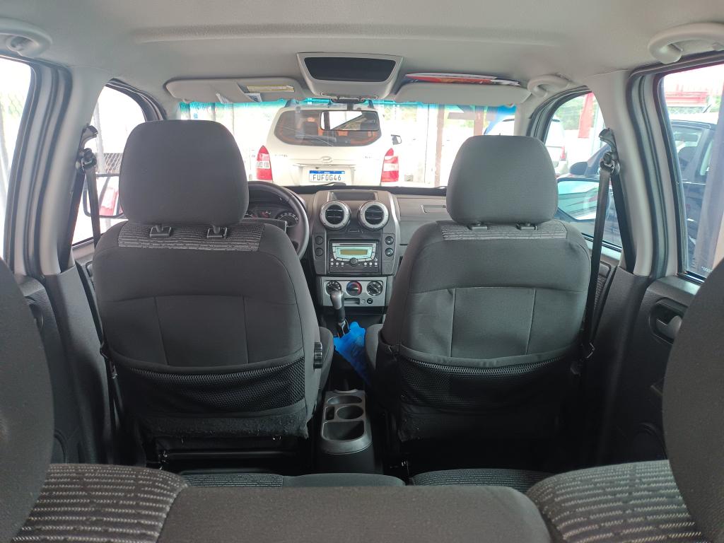 FORD Ecosport - Foto