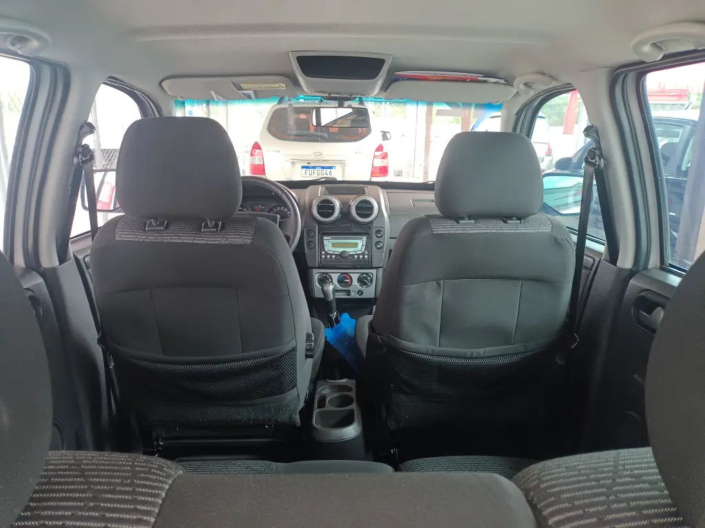 FORD Ecosport - Foto