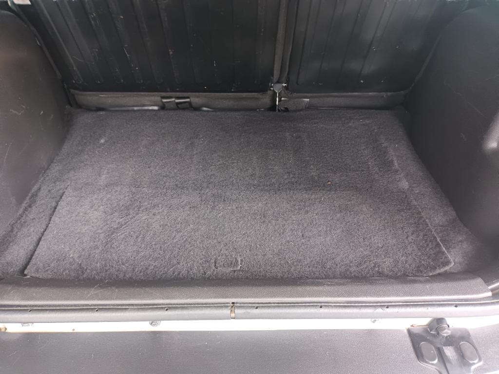 FORD Ecosport - Foto