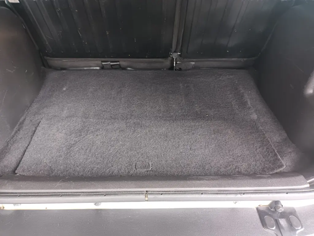 FORD Ecosport - Foto