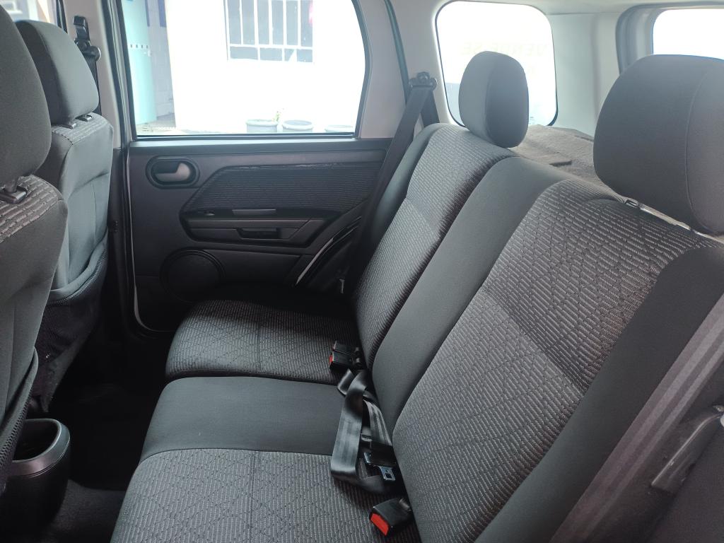 FORD Ecosport - Foto