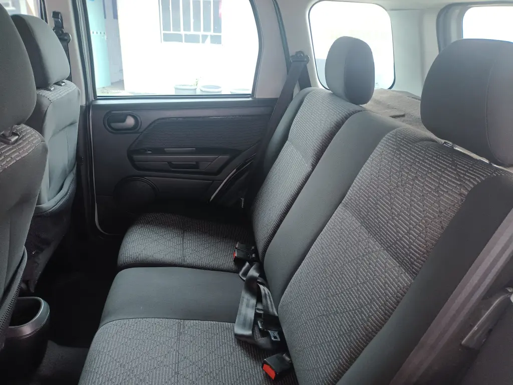 FORD Ecosport - Foto