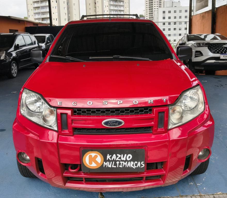 FORD Ecosport - Foto