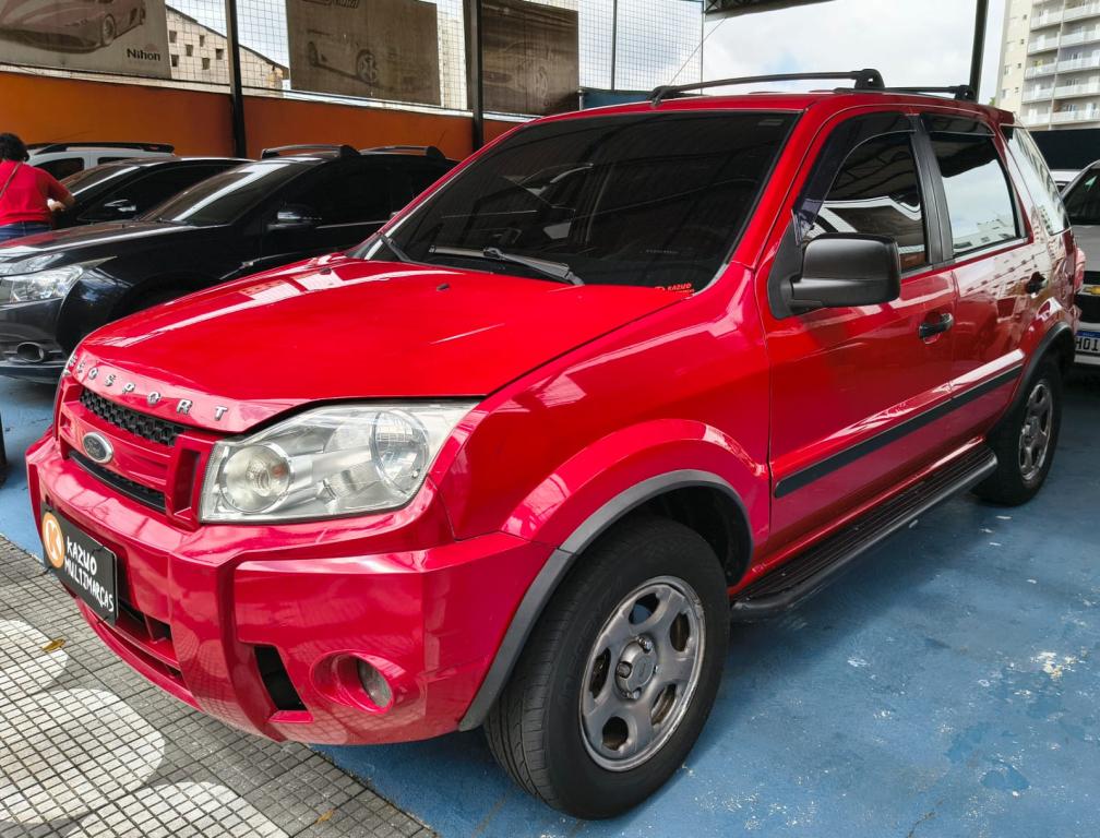 FORD Ecosport - Foto