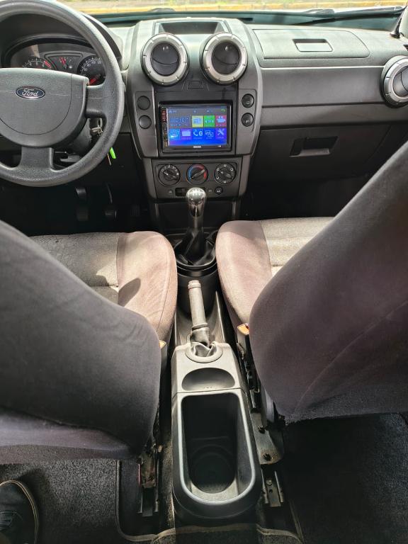 FORD Ecosport - Foto